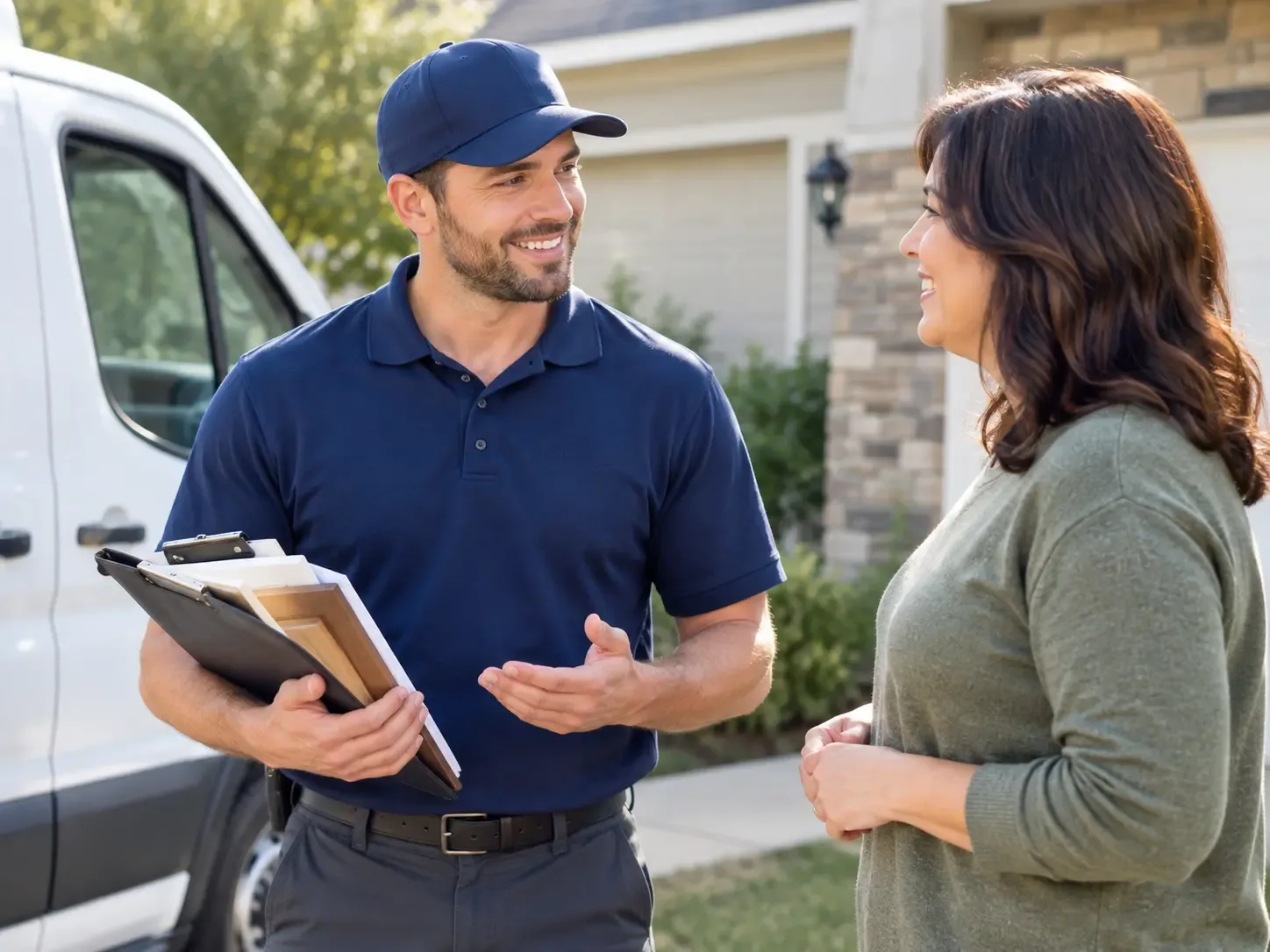 Kitchen Cabinet Refacing Manteca, CA FAQs